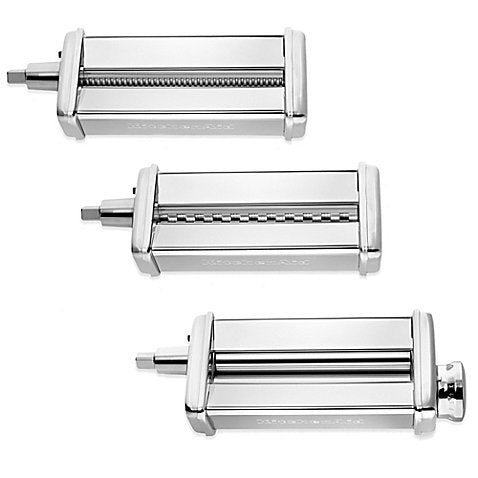 EAN 5413184400019 - KitchenAid 5KSMPRA batidora y accesorio para mezclar alimentos Kit de extensión imagen 1
