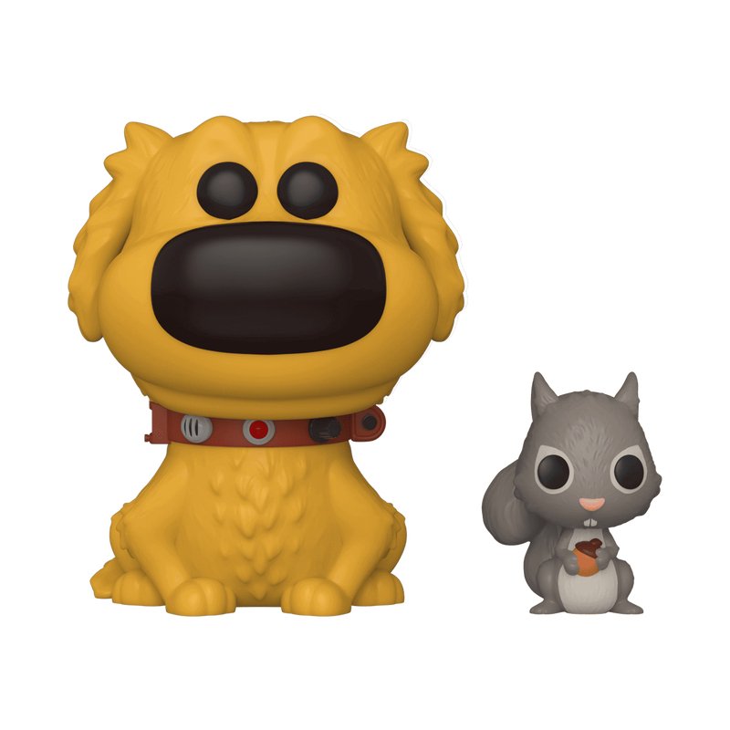 EAN 0889698573849 - FUNKO POP! 57384 figura de acción y colleccionable imagen 1