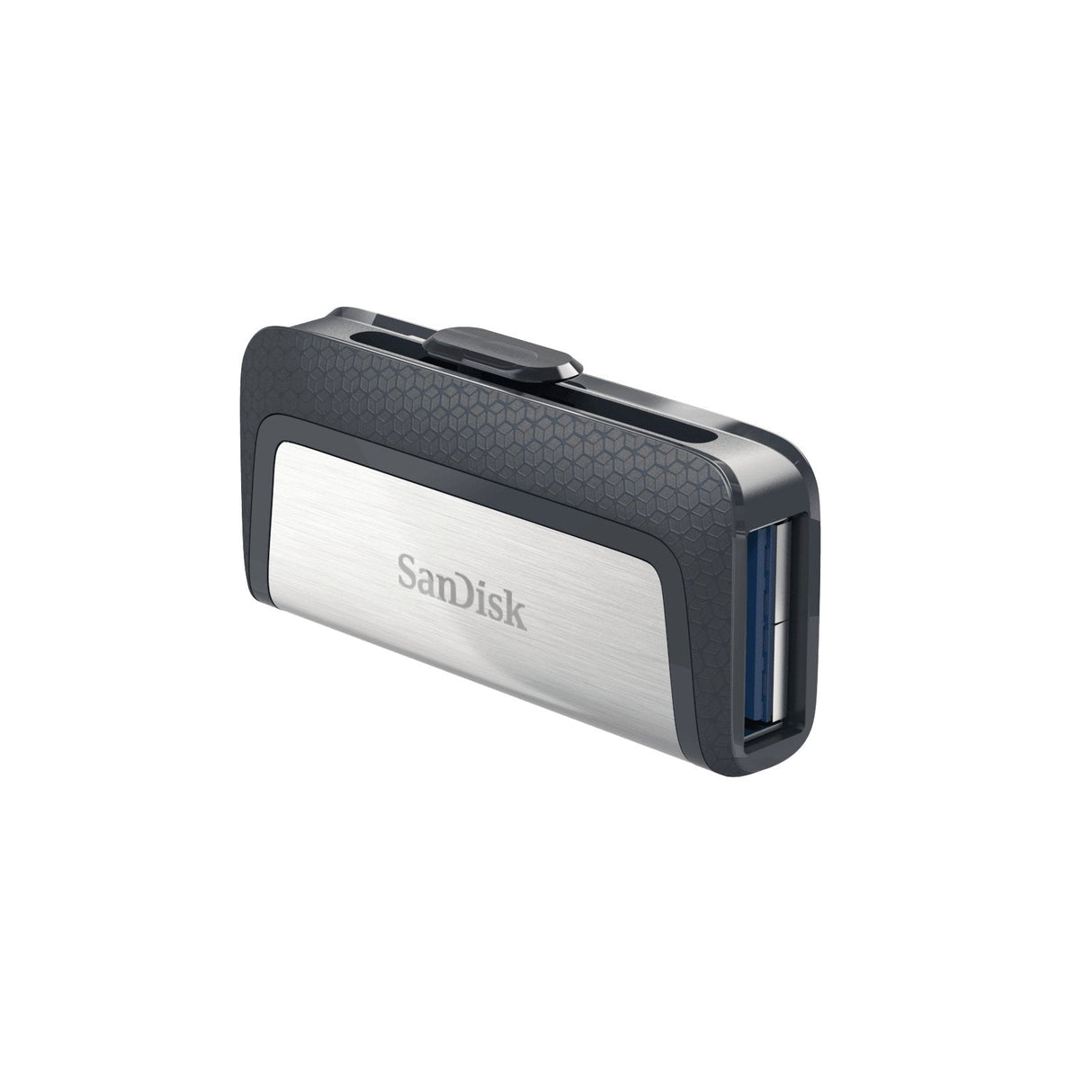 EAN 0619659154844 - SanDisk Drive USB Ganda Ultra Tipe-C 256 GB unidad flash USB USB Type-A / USB Type-C 3.2 Gen 1 (3.1 Gen 1 imagen 5