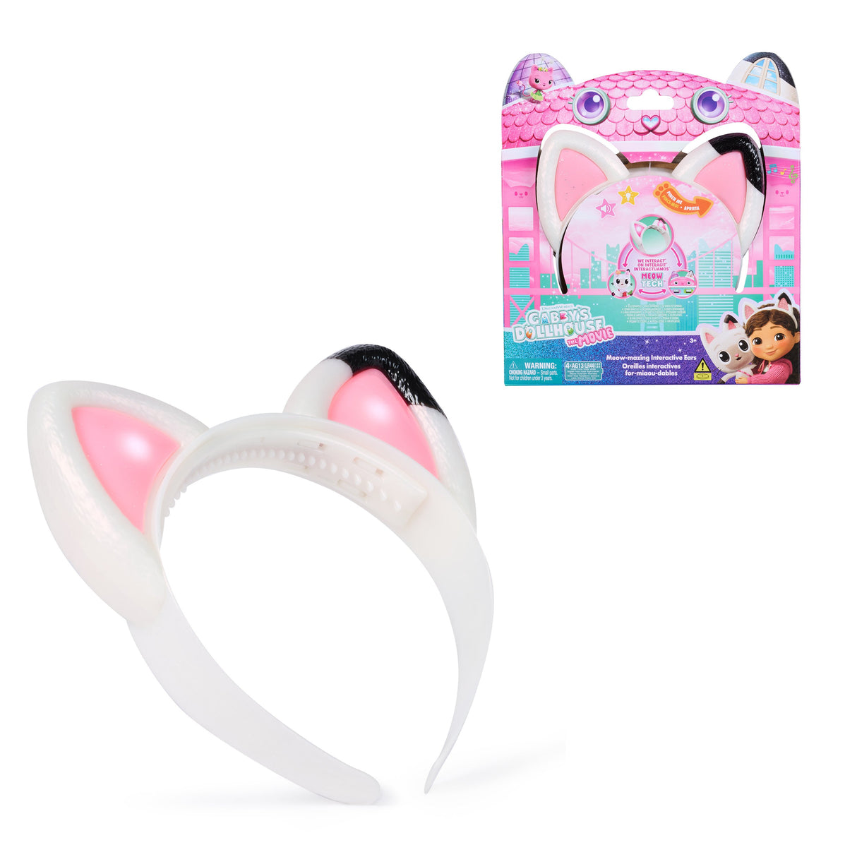 EAN 681147088894 - GDH RLP Movie Musical Ears GML imagen 1