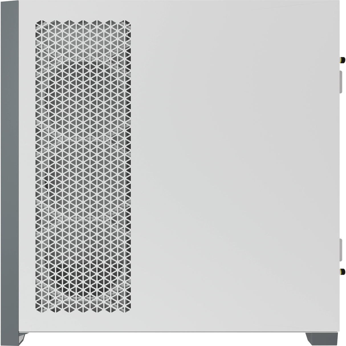 EAN 0840006627494 - Corsair 5000D AIRFLOW Midi Tower Blanco imagen 9