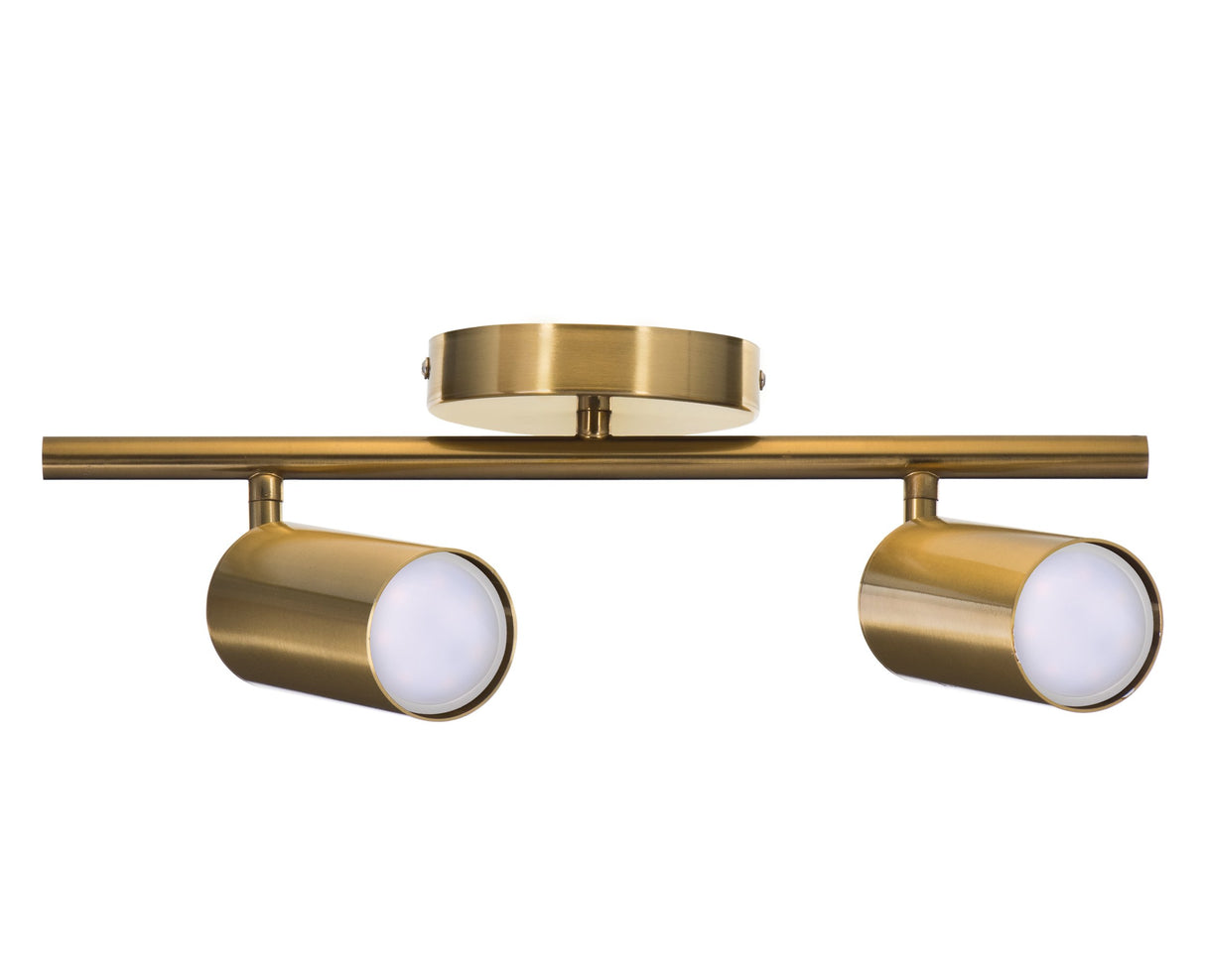 EAN 5901443120490 - Activejet AJE-SPECTRA 2P iluminación de pared imagen 1