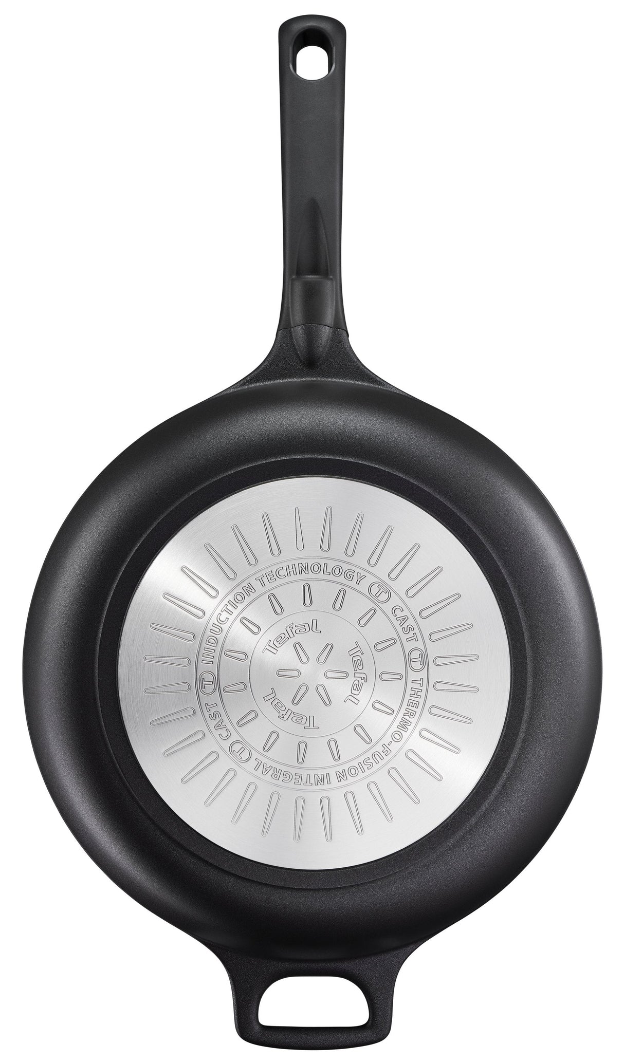 Sarten Tefal G61237, Pan Negro