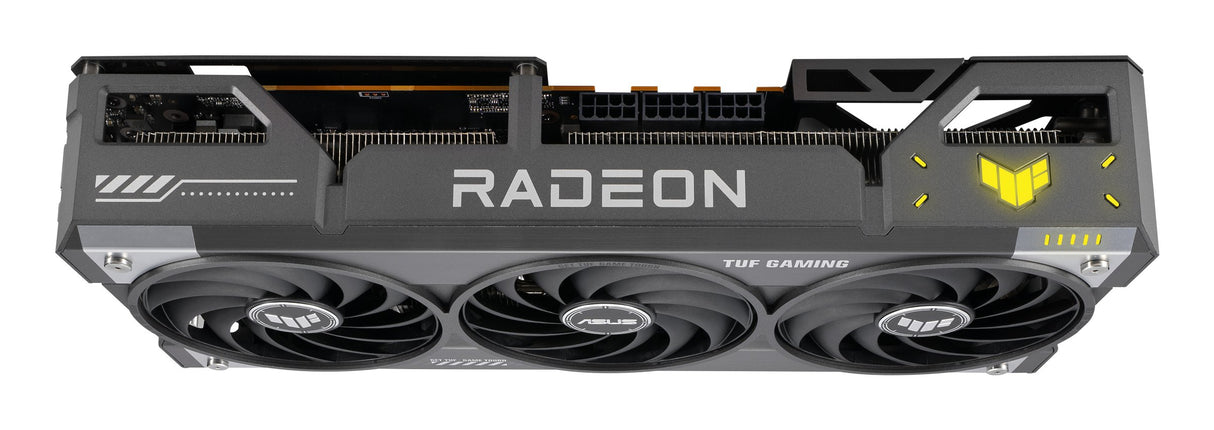 EAN 4711387829578 - ASUS TUF Gaming TUF-RX9070XT-O16G-GAMING AMD Radeon RX 9070 XT 16 GB GDDR6 imagen 8