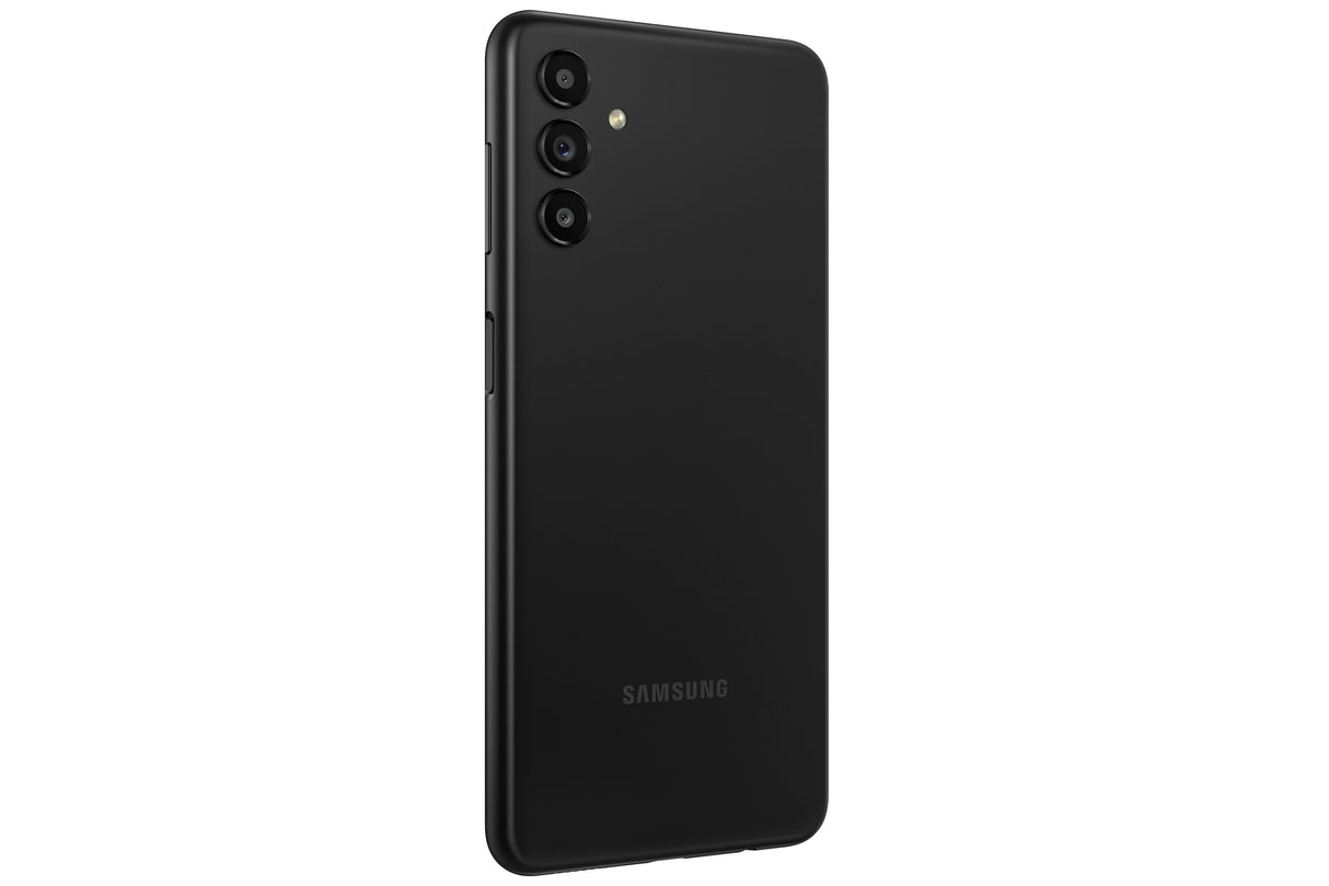 Smartphone Samsung Galaxy A13 Sm-A136b 16,5 Cm (6.5") Sim Doble 5g Usb Tipo C 4 Gb 64 Gb 5000 Mah Negro