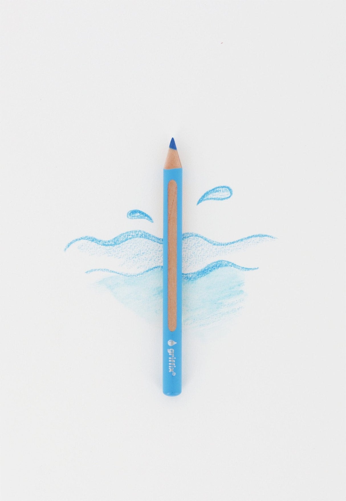 Lapices Pelikan Griffix Multicolor 10 Pieza(S)