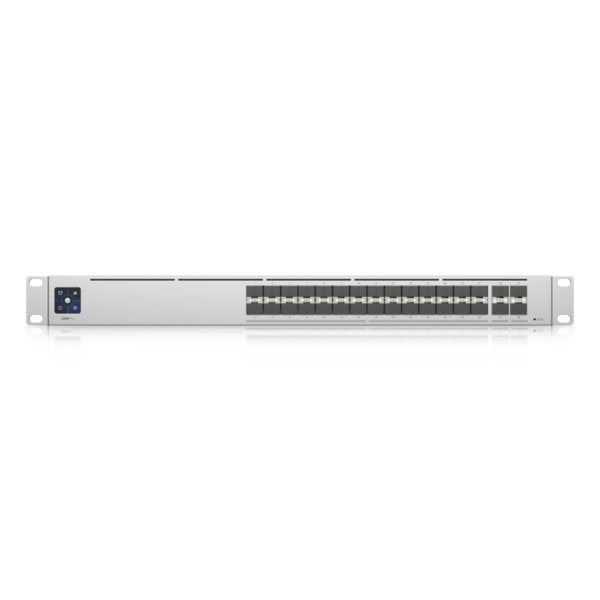 EAN 810010072603 - Ubiquiti UniFi Switch Pro Aggregation Gestionado L3 Gris imagen 3