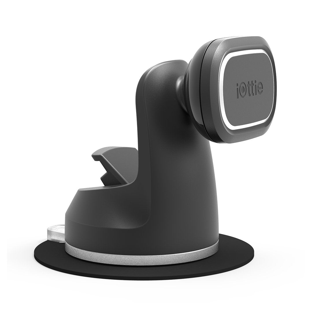 EAN 0857199008009 - iOttie iTap Magnetic 2 montaje y soporte para teléfono Negro imagen 3