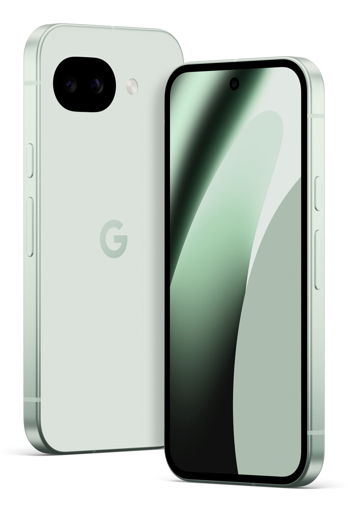 Smartphone Google Pixel 10a 5g Dual Sim 8gb Ram 128gb - Fog