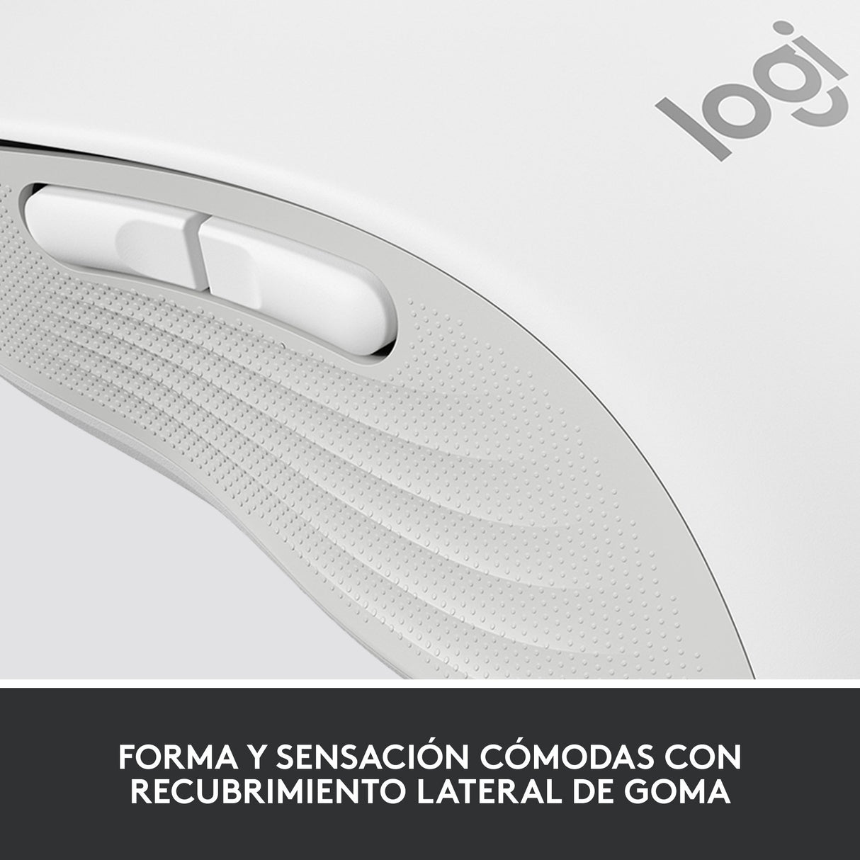 EAN 5099206097285 - Logitech Signature M650 L for Business ratón Oficina mano derecha Óptico 4000 DPI imagen 13