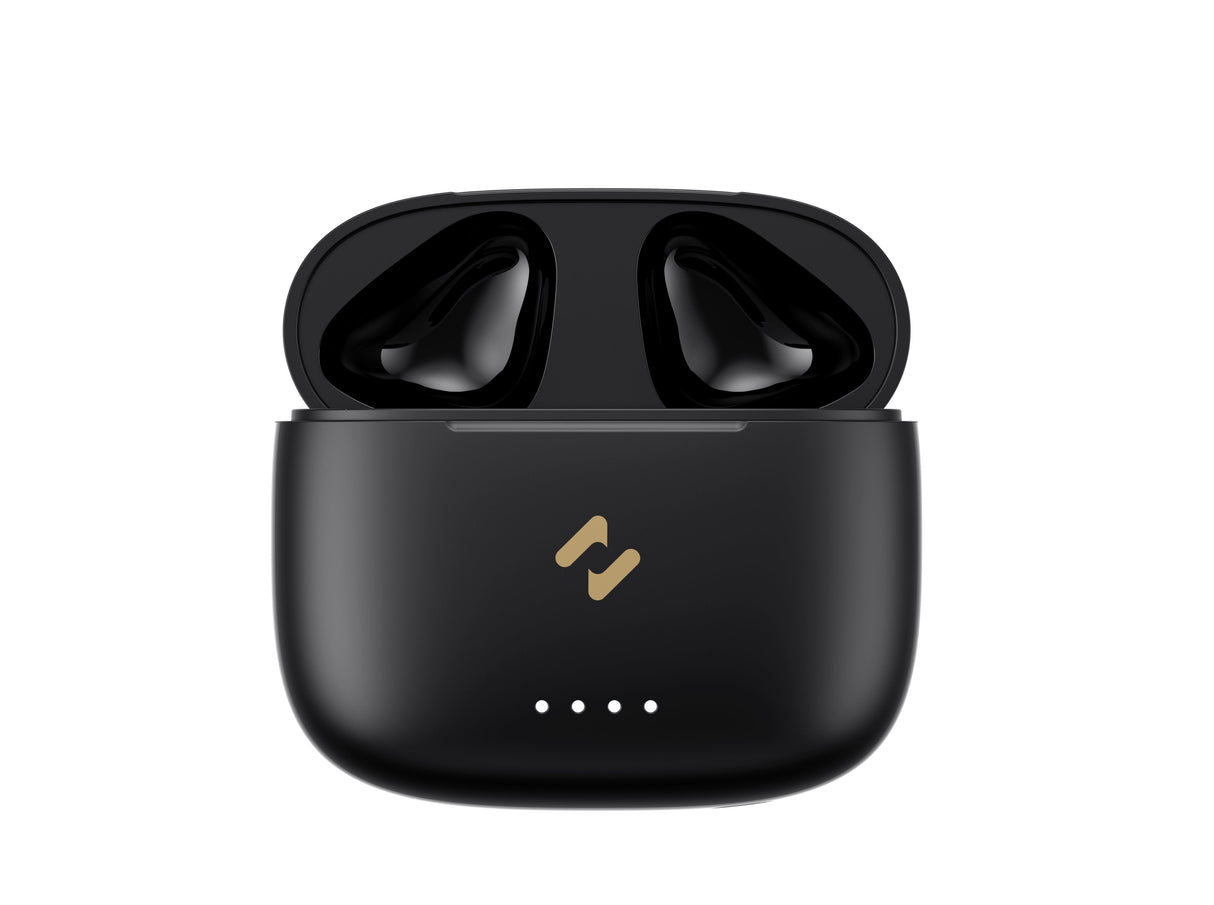 EAN 6939119044657 - Havit TW947 (Black) Auriculares True Wireless Stereo (TWS) Dentro de oído Llamadas/Música Bluetooth Negro imagen 1