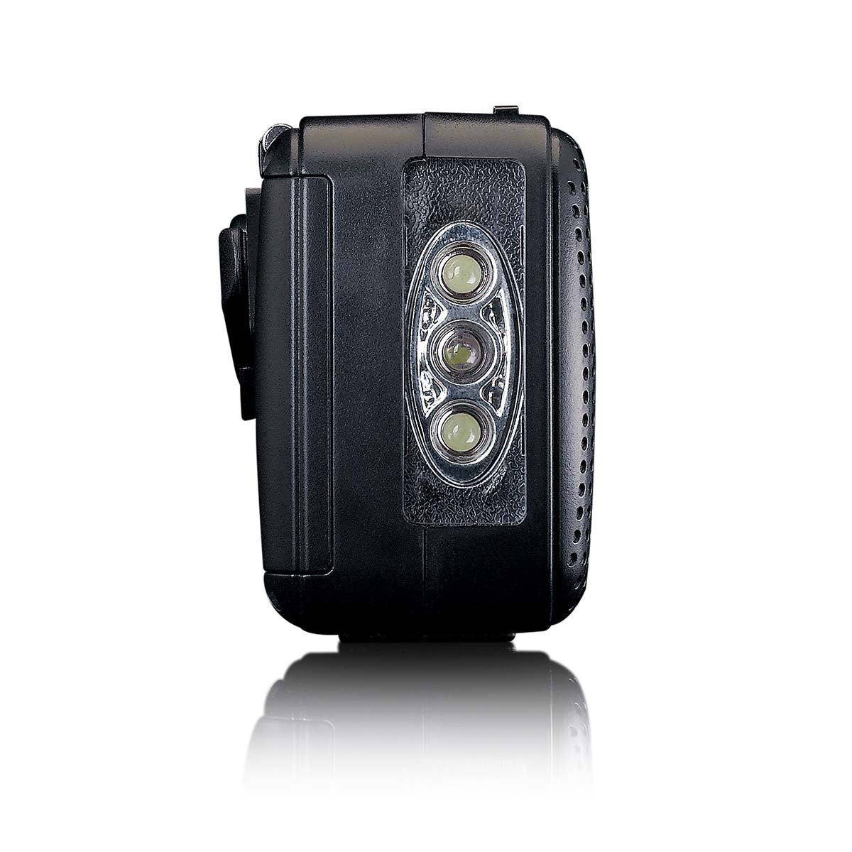 Lenco Mcr-113bk Radio Portátil Negro