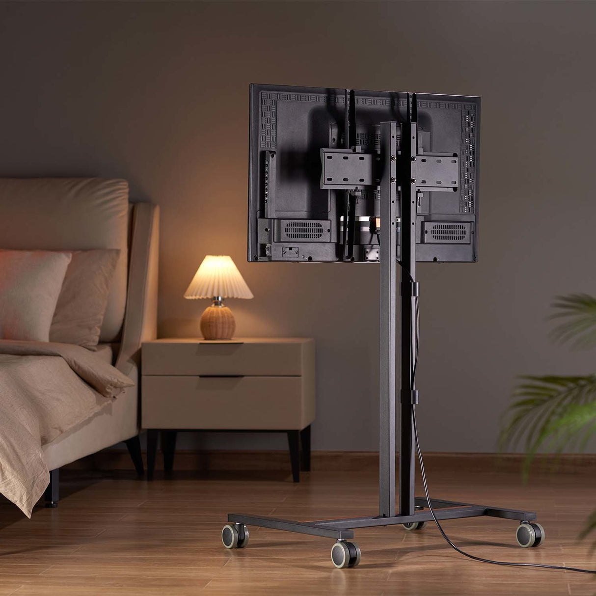 EAN 8436574709353 - AISENS Eco 139,7 cm (55") imagen 4