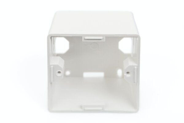 EAN 5420016876836 - LOGON PROFESSIONAL LKS845 caja de tomacorriente No Blanco imagen 2