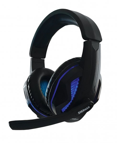 EAN 5902539601220 - Rebeltec SHERMAN teclado Ratón incluido Juego USB QWERTY Inglés Negro imagen 5