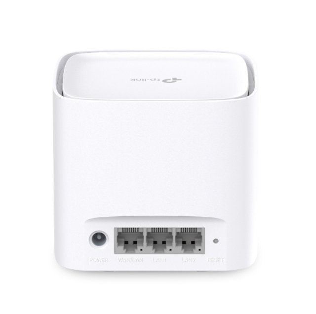 Tp-Link Ax1800 Whole Home Mesh Wifi Sy