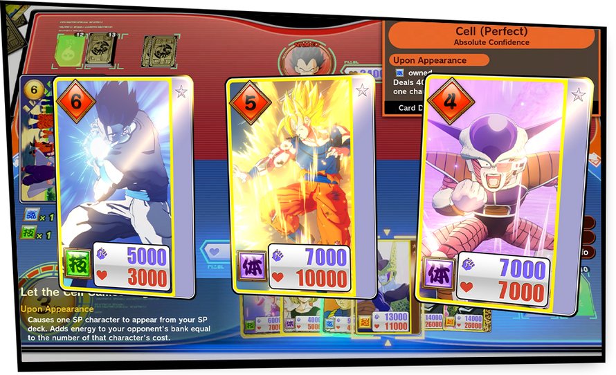 Juego Dragon Ball Z: Kakarot Daima Switch