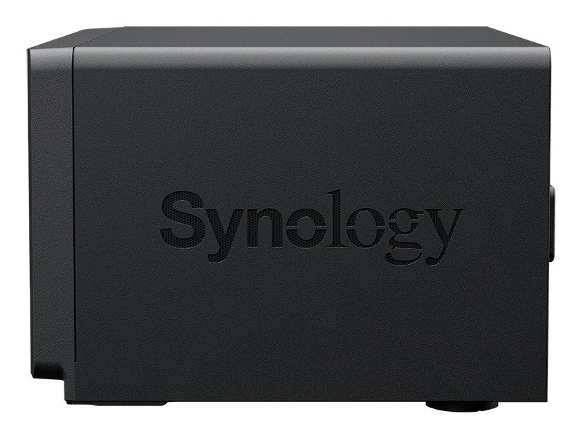 Servidor Nas Ds1825neo+ 8x0hdd 2,2ghz 1x4gb 2x2,5gbe 3y