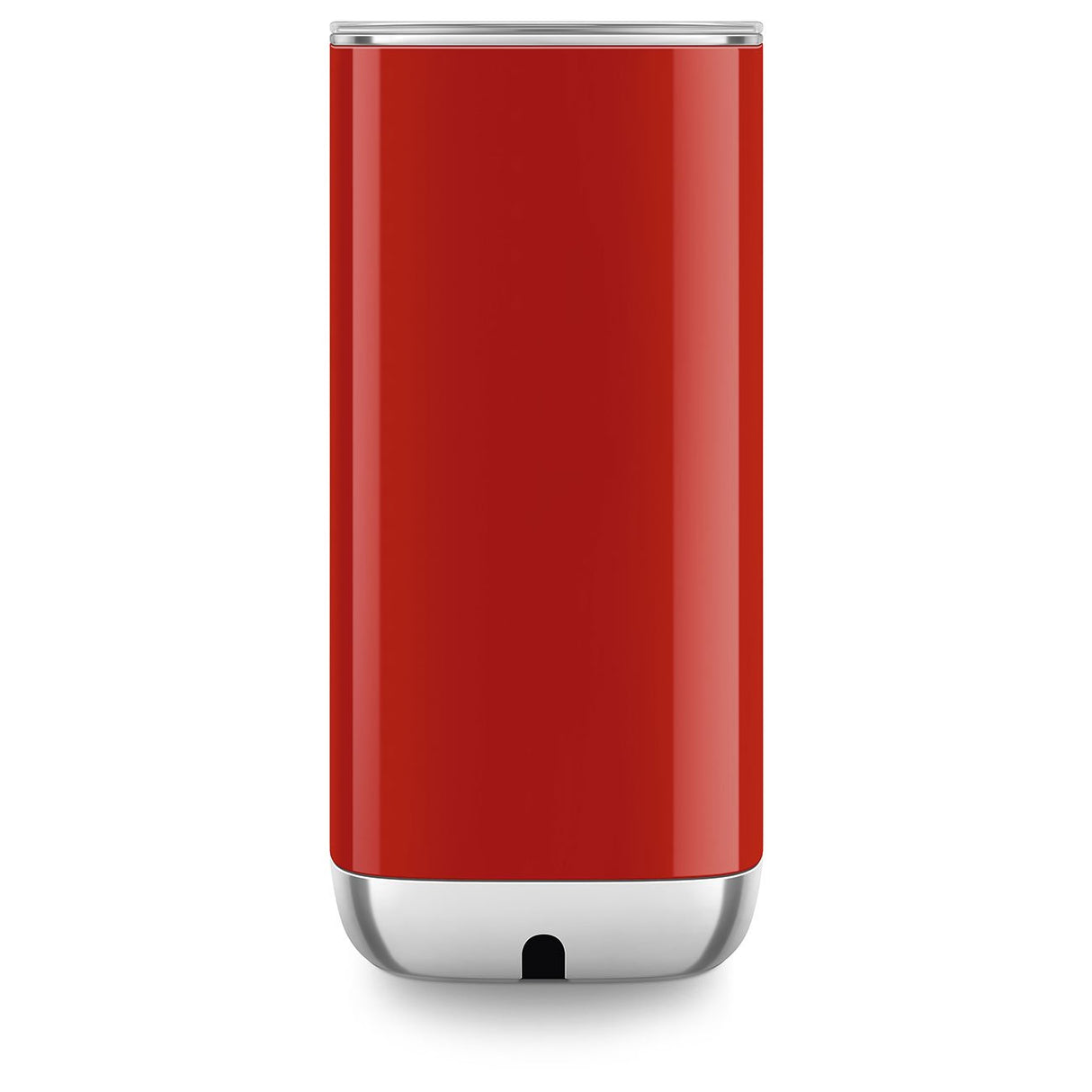 EAN 8017709353124 - Smeg MFF02RDEU espumador o calentador de leche Calentador/espumador de leche automático Rojo imagen 13