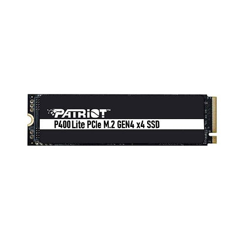 Ssd Patriot 4tb M.2 P400 Lite Pcie 4.0 3500/2700