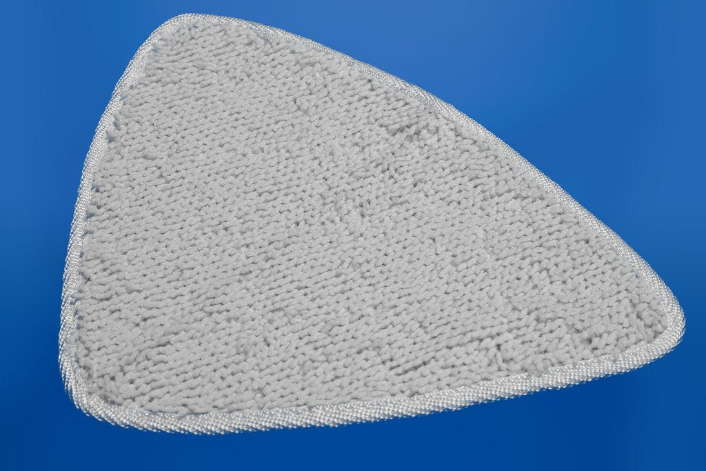 Vileda Recambio Para Mopa Microfibras Steam Y 100º 2 Unidades