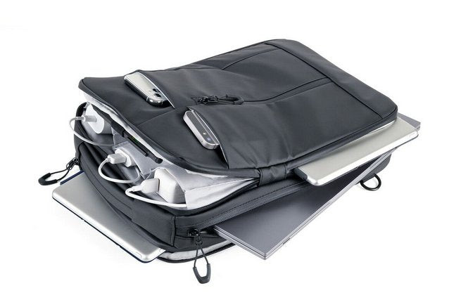 Troika Umhängetasche Troika Negro Bag To Hsiness