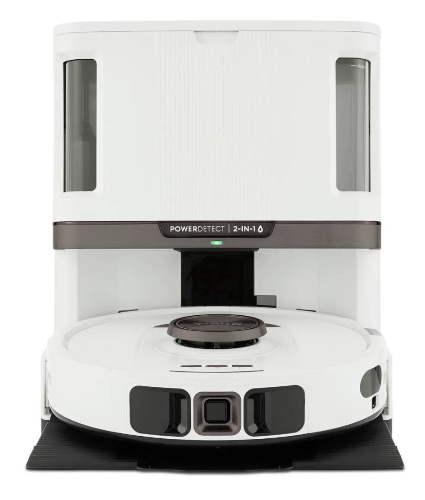 Robot Aspirador E Hidratante Shark Rv2800zeeuwh