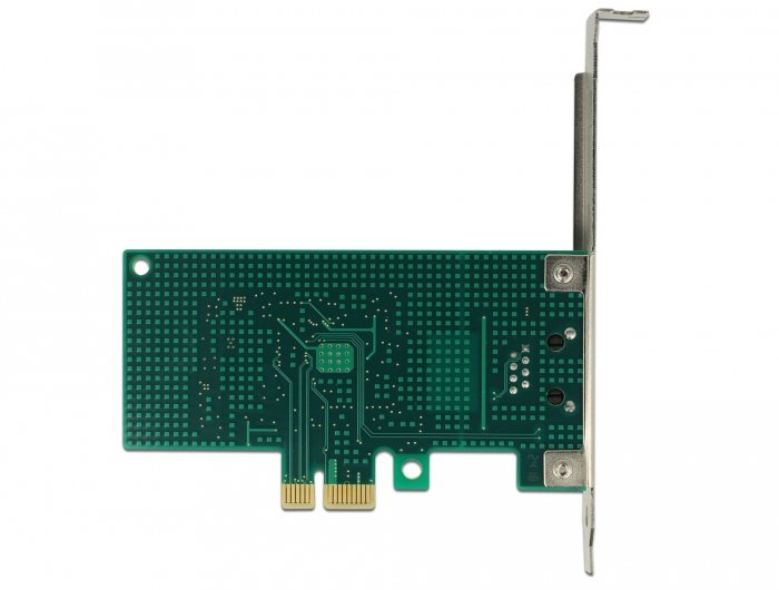 EAN 4043619899425 - DeLOCK 89942 adaptador y tarjeta de red Interno Ethernet 1000 Mbit/s imagen 5