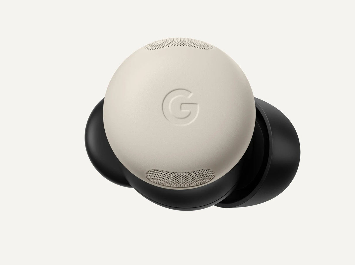 Auriculares Google Pixel Buds Pro 2 Porcelana