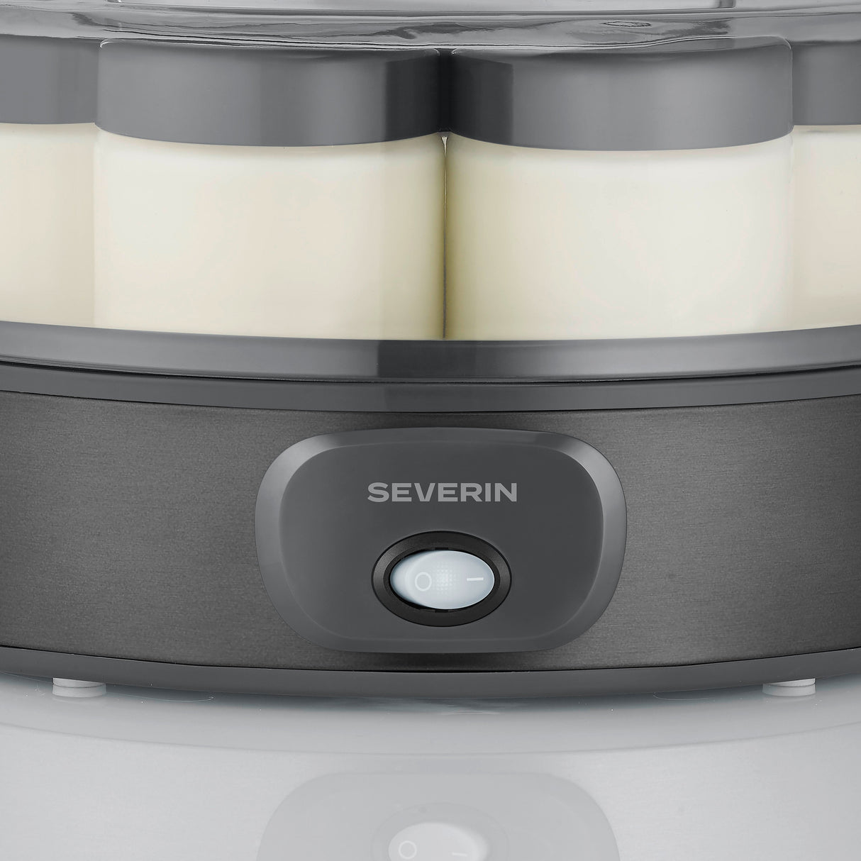 Severin Jg 3510 Yoghurt Maker