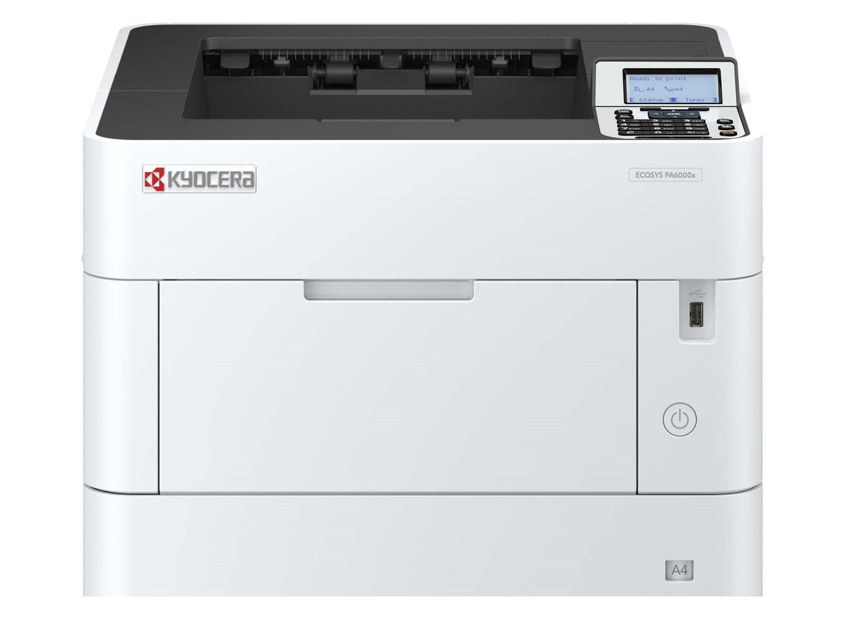 Kyocera Ecosys Pa6000x A4 Sw Laser 110c0t3nl0