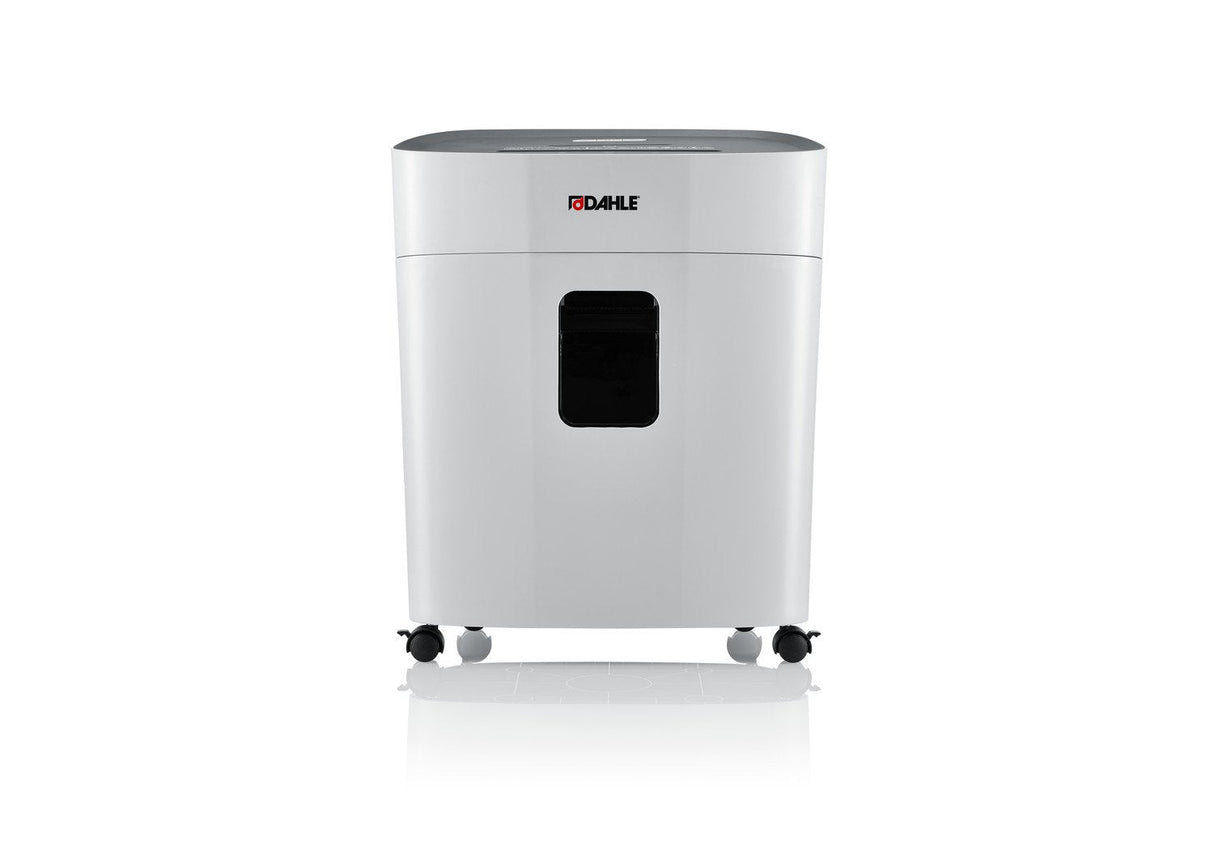 EAN 4009729074251 - Dahle PaperSAFE 260 triturador de papel Corte en partículas 60 dB 4,8 cm Gris, Blanco imagen 2