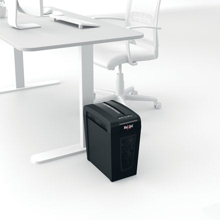 Rexel Shredder Secure X8-Sl