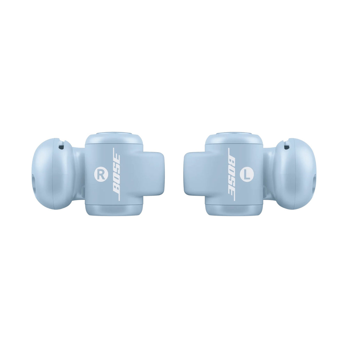 EAN 0017817854740 - Bose 881046-0030 auricular y casco Auriculares Inalámbrico Dentro de oído Bluetooth Azul claro imagen 5