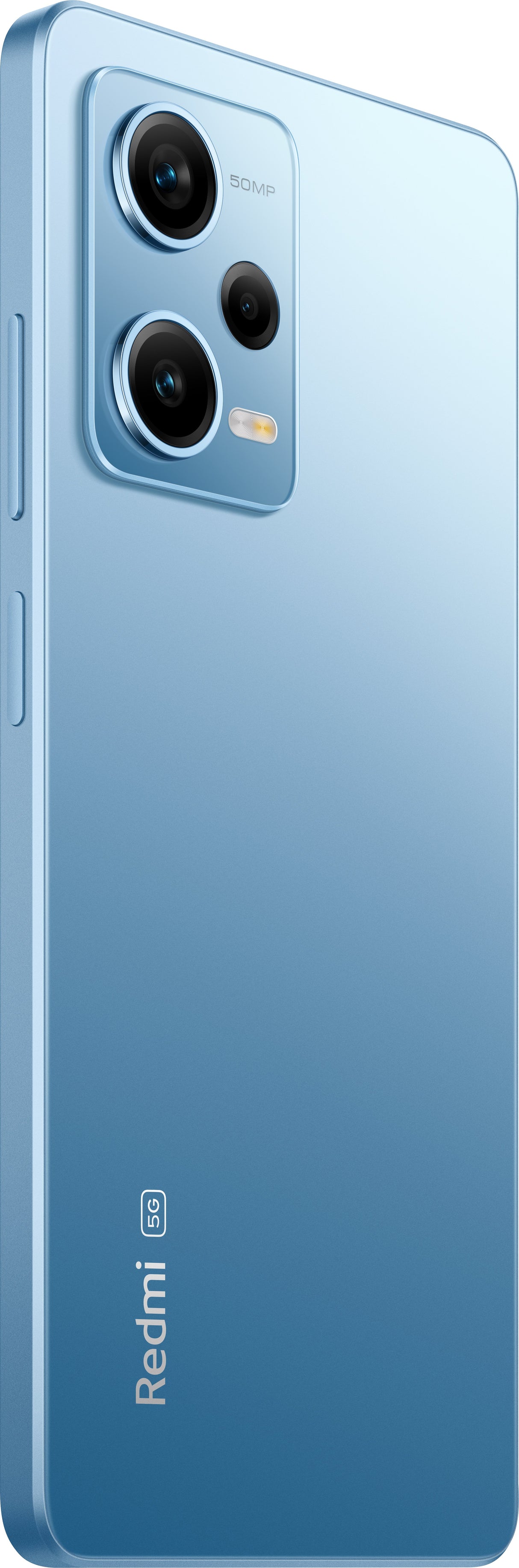 EAN 6941812709641 - Xiaomi Redmi Note 12 Pro 5G 16,9 cm (6.67") SIM doble Android 12 USB Tipo C 6 GB 128 GB 5000 mAh Azul imagen 5