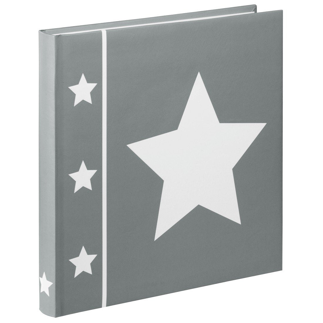 EAN 4007249023353 - Hama Skies álbum de foto y protector Gris 60 hojas 10 x 15 imagen 1