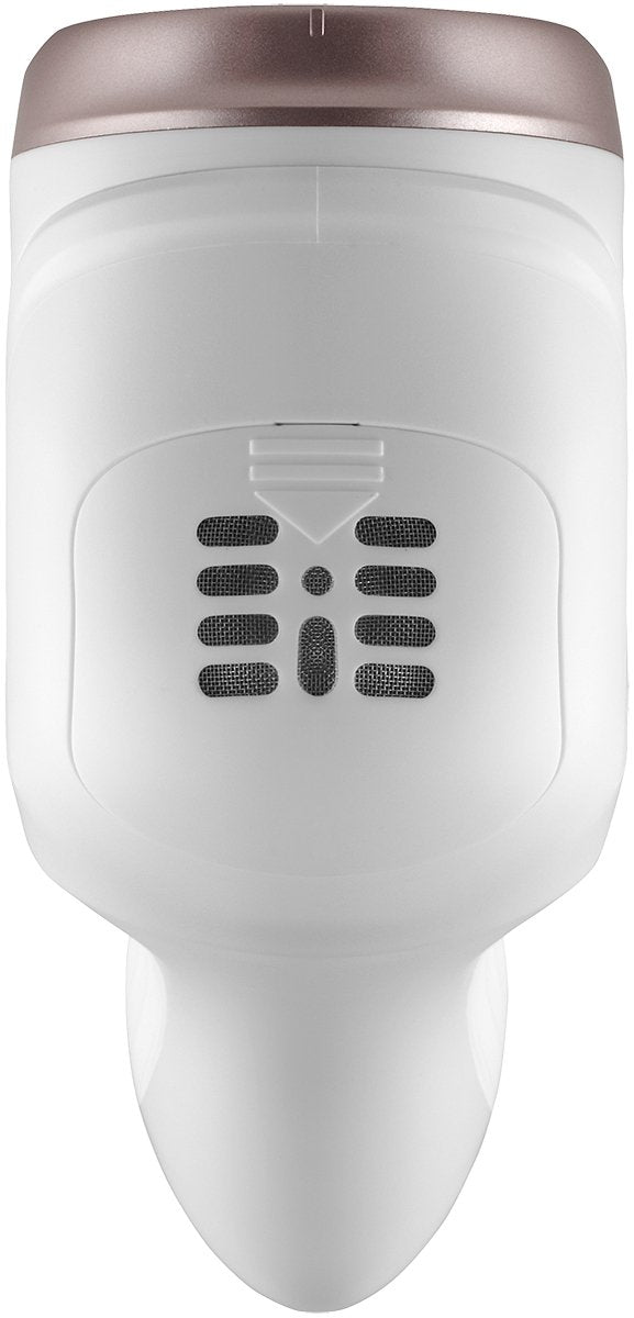 Electric Foot File, Whi Te Pn3000 Concept