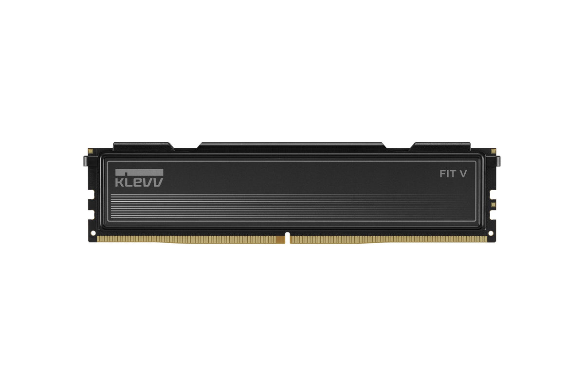 Memoria 32 Gb Ddr5-Ram Pc5600 Klevv Fit V Range H S 2x16gb Kit
