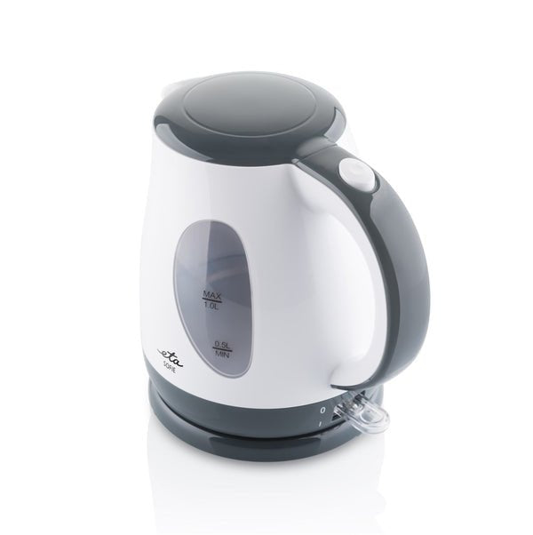 EAN 8590393325924 - Eta Sofie tetera eléctrica 1 L 2200 W Blanco imagen 4