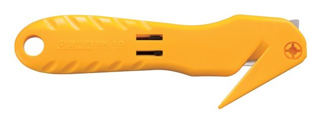 Olfa Cutter Para Uso Especial Sk-10 Cuchilla De 17,8mm