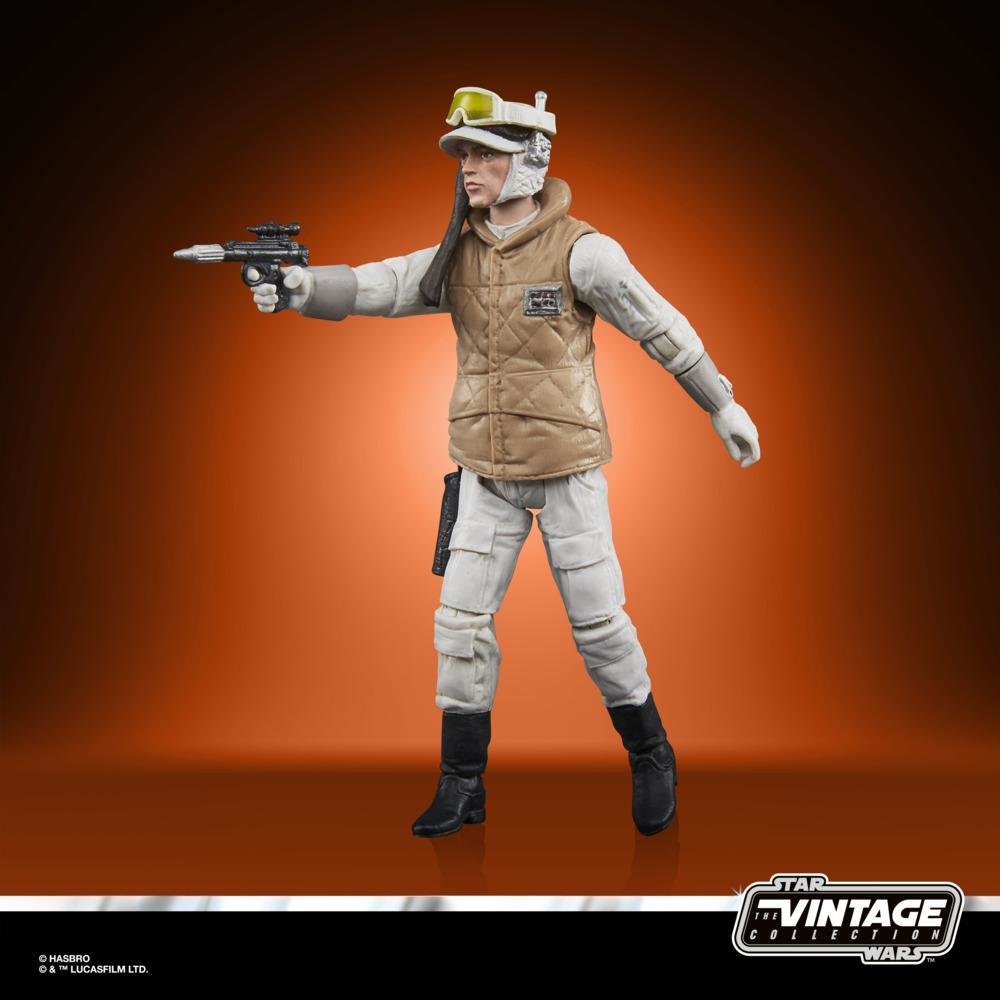 EAN 5010993958023 - Hasbro F44675X0 toy figure imagen 3