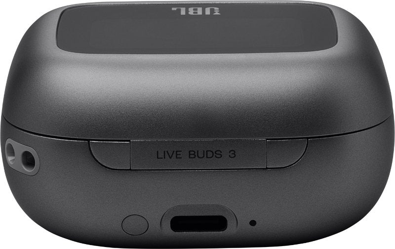 EAN 1200130012808 - JBL Live Buds 3 Auriculares Inalámbrico Dentro de oído Llamadas/Música/Deporte/Uso diario Bluetooth Negro imagen 6