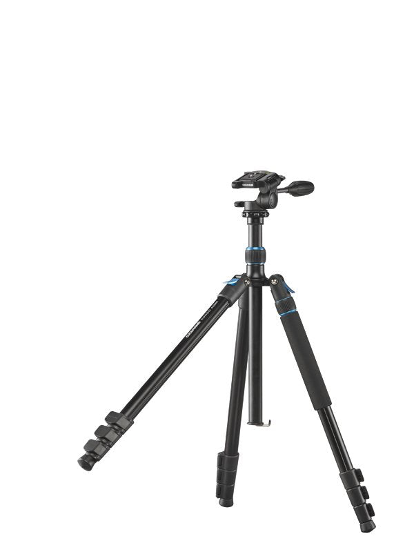EAN 4007134022126 - Cullmann Rondo 460M RB8.5 tripode Universal 3 pata(s) Negro imagen 3