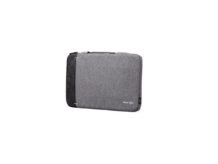 EAN 4711121203916 - Acer Vero OBP 39,6 cm (15.6") Funda Gris imagen 2