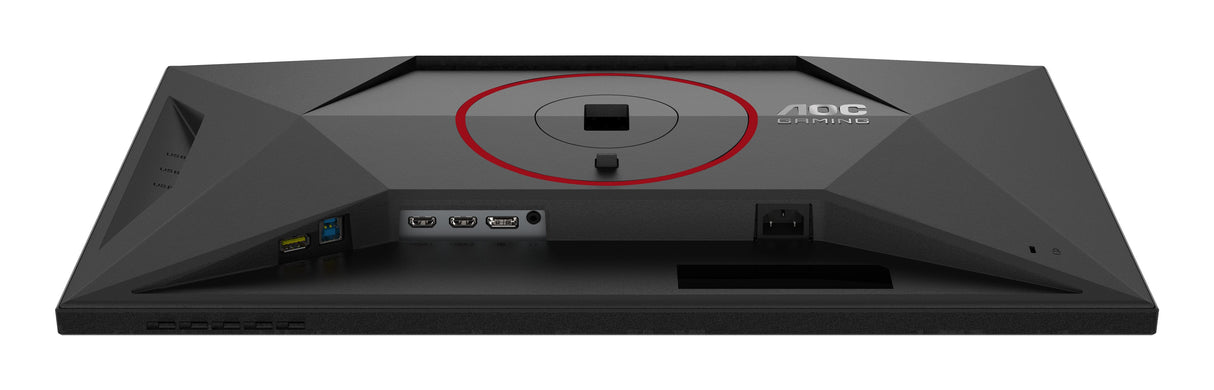 EAN 4038986182713 - AOC G4 Q27G4SRU pantalla para PC 68,6 cm (27") 2560 x 1440 Pixeles Quad HD LED Negro, Rojo imagen 18