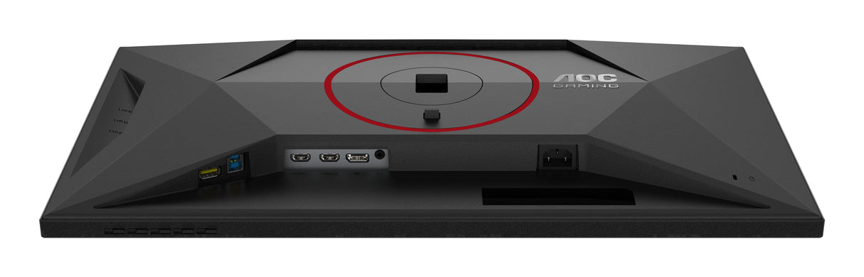 Aoc Gaming Q27g4sru 27", 2560x1440 1ms 450cd M², Hdmi, Displayport, Headphone Out