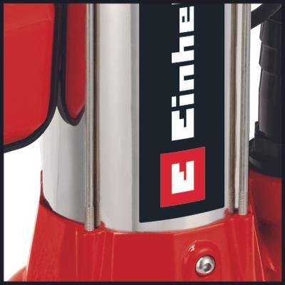 Einhell Gc-Dp 1340 G 1300 W Bomba De Impulsión 23000 L/H