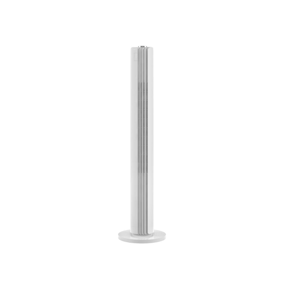 Ventilador Torre Rowenta Vu6720 Urban Cool Blanco