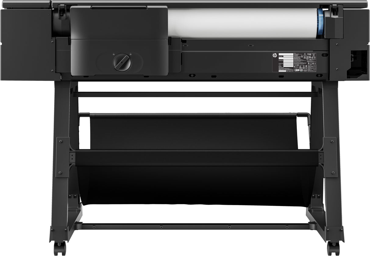 EAN 196548313228 - HP Designjet T850 impresora de gran formato Wifi Inyección de tinta térmica Color 2400 x 1200 DPI A0 (841 imagen 8
