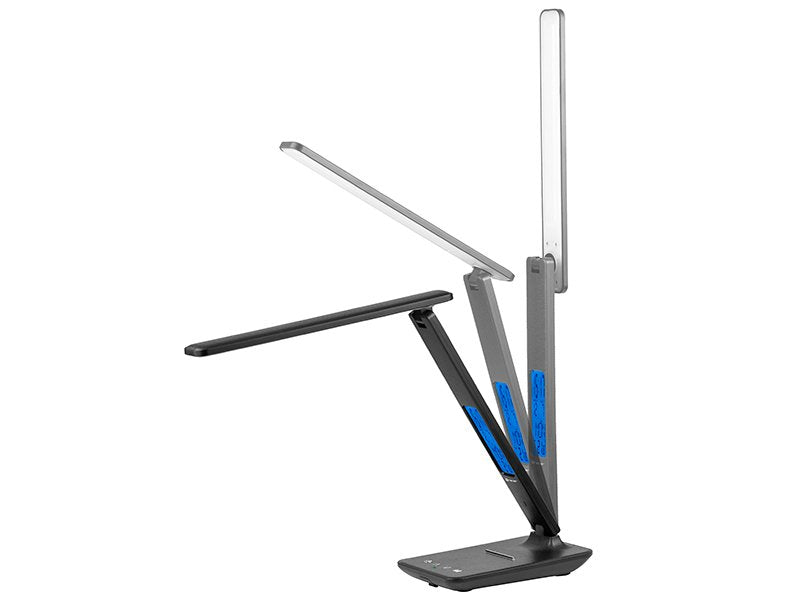 Tracer Traosw47052 Lámpara De Escritorio Tracer Noir Lcd